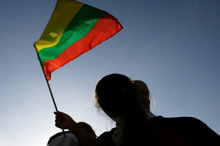 Peskov warns Lithuania: “Its territory will become a target for Russian nuclear weapons”