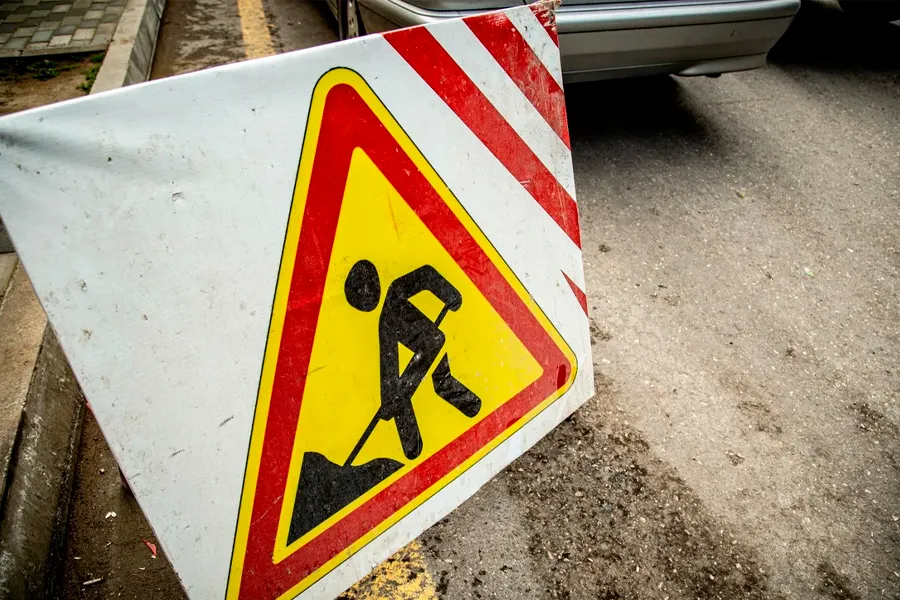 Sürücülərin NƏZƏRİNƏ! Bakıda bu yol tamamilə bağlanacaq