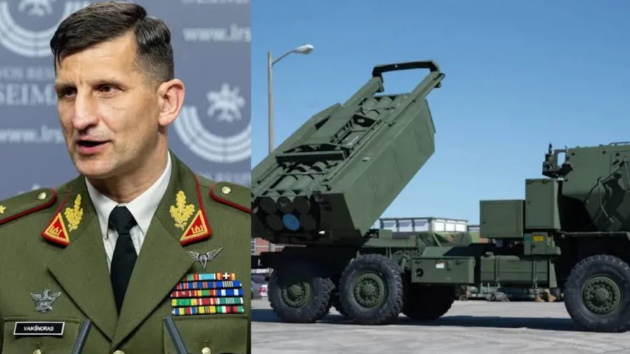 Вильнюс в тревоге: почему Вашингтон опроверг ту самую секретную сделку?