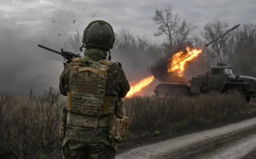 Rusiya iki yaşayış məntəqəsinə nəzarəti ələ aldı