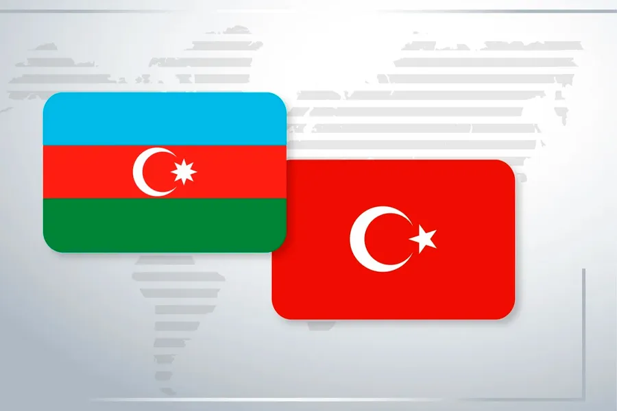 Azərbaycanla Türkiyə arasında sənəd imzalandı