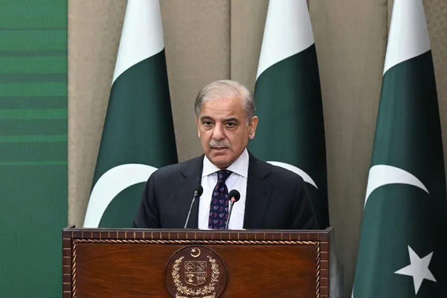 Shehbaz Sharif to visit Azerbaijan