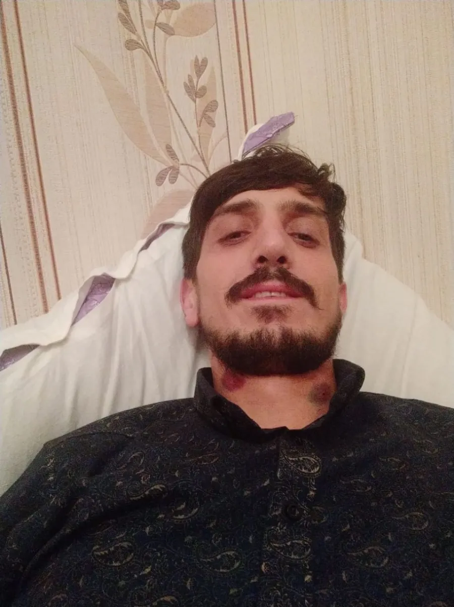 Пенсия ветерана Отечественной войны была прекращена через 5 лет: «Сказали, что диагноз не дает права на инвалидность» — ОФИЦИАЛЬНЫЙ ОТВЕТ — 2
