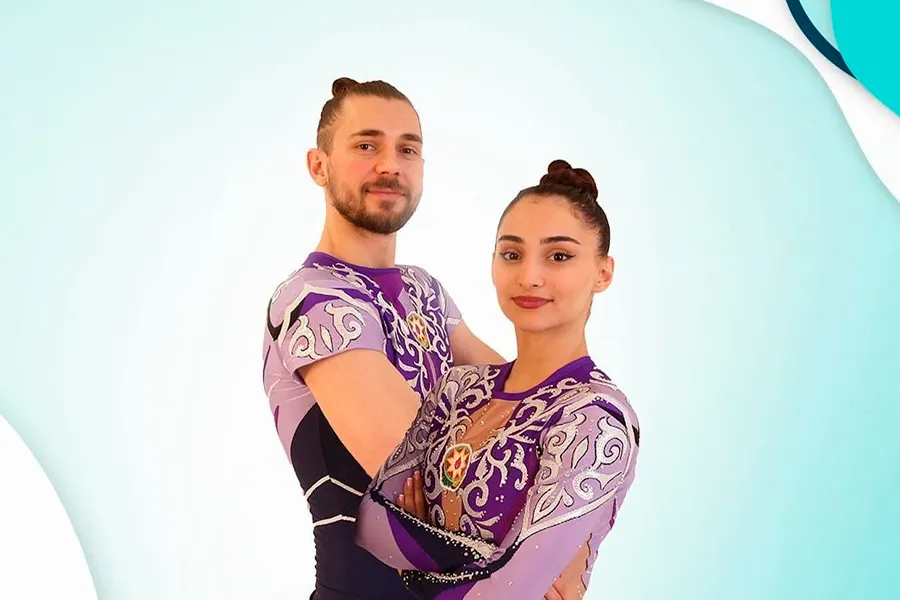 Gimnastlarımızdan DÇ-də parlaq çıxış: Mundialda medal həyəcanı başladı