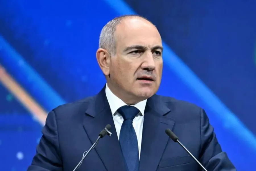 Azərbaycan və Gürcüstan Ermənistanı geridə qoydu: Paşinyan qəzəbləndi