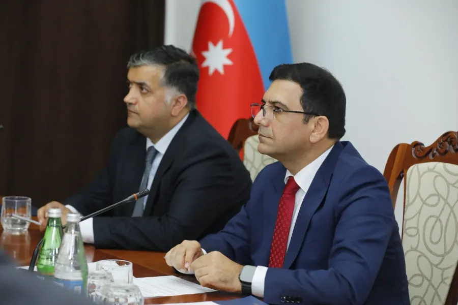 Xankəndidə iş axtaranlara ŞAD XƏBƏR! 200-dən çox VAKANSİYA — 2