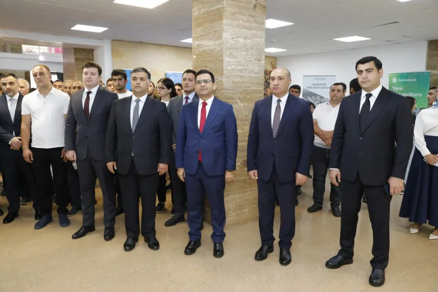 Xankəndidə iş axtaranlara ŞAD XƏBƏR! 200-dən çox VAKANSİYA — 6