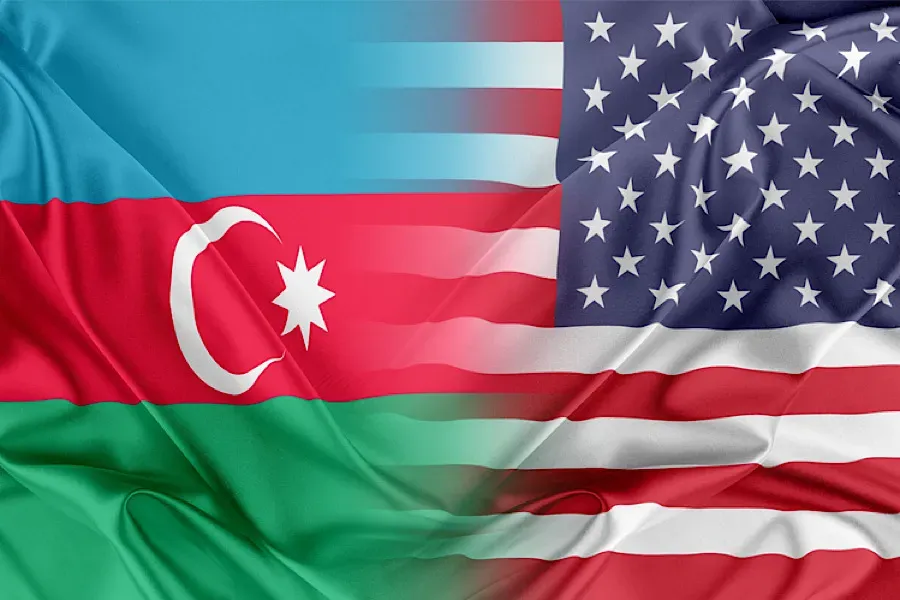 US thanks Azerbaijan for support on September 11