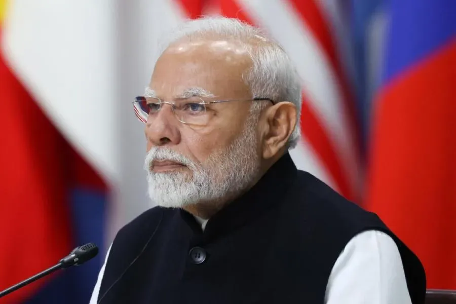 A new stage between Moscow and New Delhi – Ties deepen