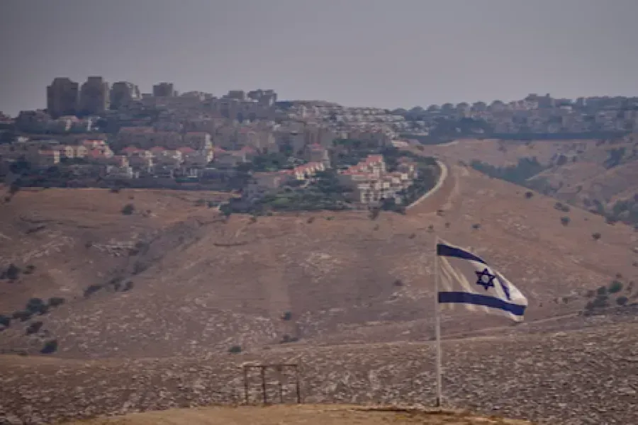 Britain tightens the screws on Israel – Sanctions expanded