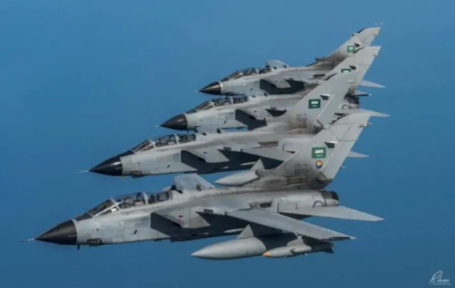 Saudi Arabia preparing an “Israeli-style” attack against the Houthis – Media