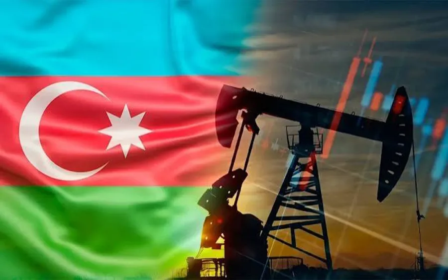 Азербайджанская нефть подорожала