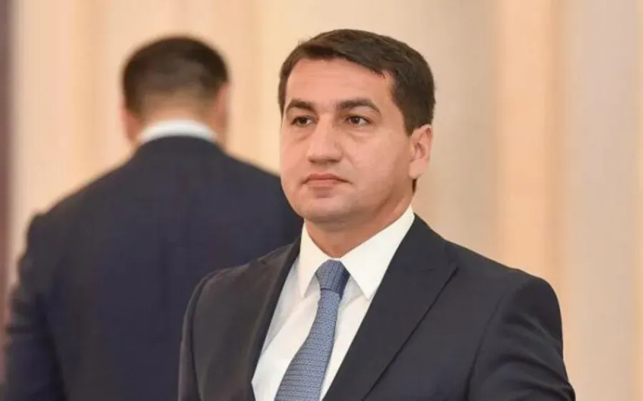 Hajiyev: Azerbaijan committed to protecting, restoring historical monuments