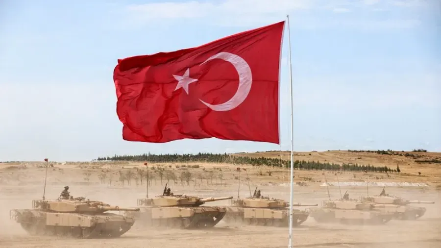 The noose is tightening: Yemen, Syria, Aegean tensions… Is Ankara being pulled into four fronts at once?