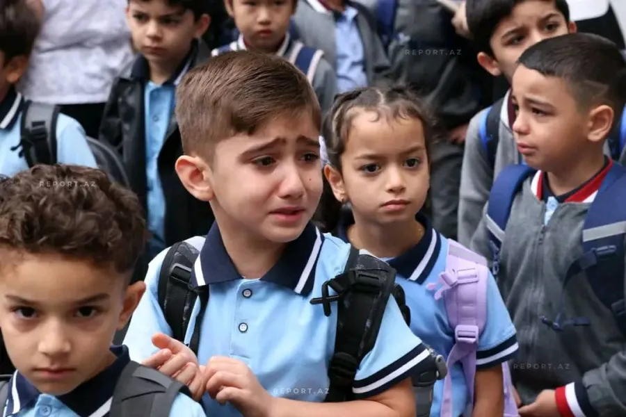 Qeydiyyata gecikən birincilər üçün şad xəbər  