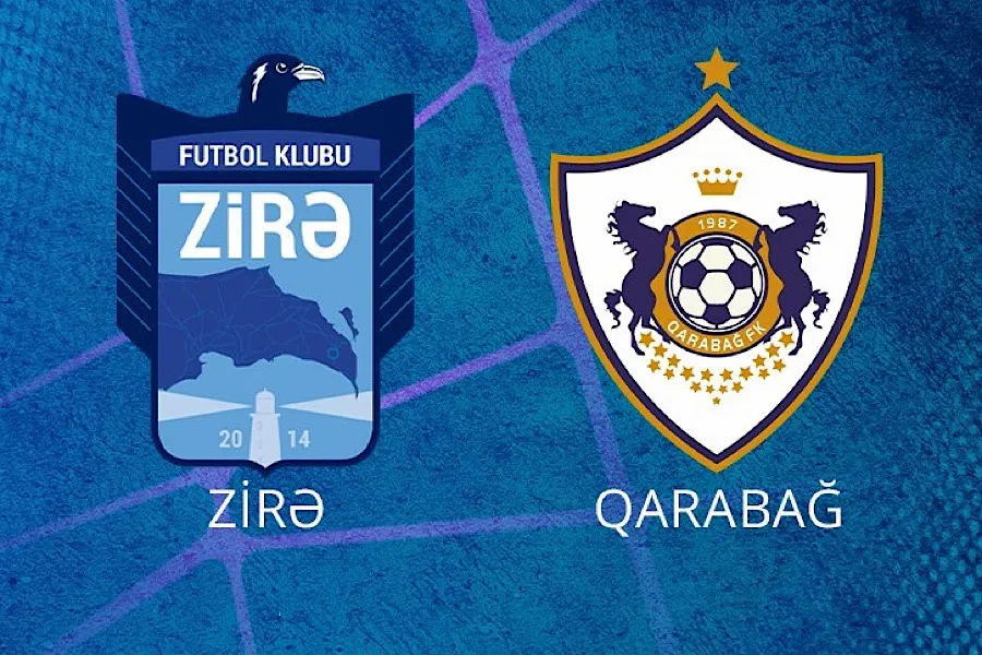     Premyer Liqada günün əsas oyunu: “Zirə” “Qarabağ”ı qəbul edir