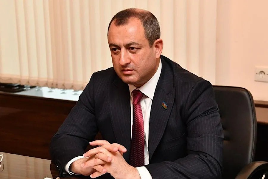 İcra başçısı status yazdı: “Paylaşımımda zəhərini tökənlər...”
