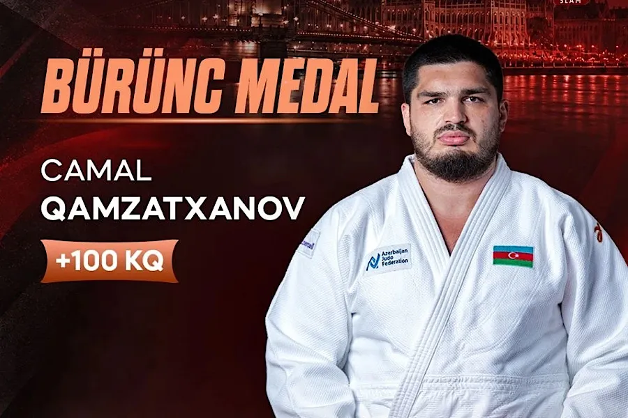 Millimiz “Böyük Dəbilqə”də üç medal qazandı