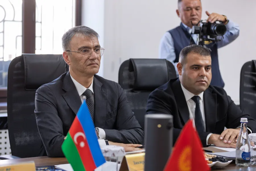 Azərbaycan bu ölkədən qızıl çıxaracaq — 2