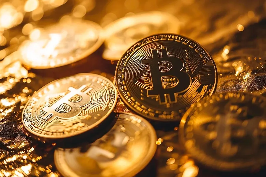 “Bitcoin”in qiyməti yenidən bahalaşdı