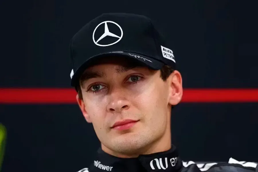 War of words among drivers: Russell complains about tight schedules