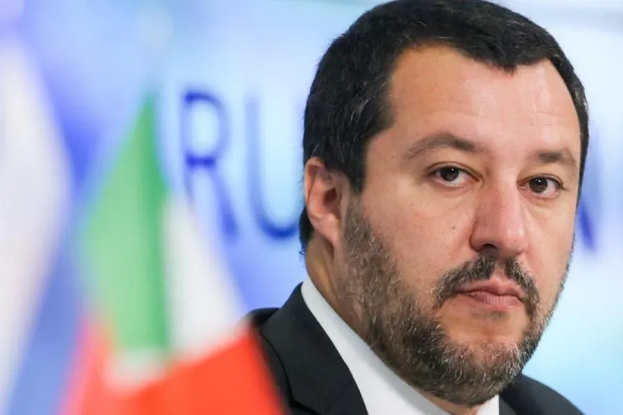 “We hear the word ‘war’ more often than ‘peace’” – Is Rome moving closer to the negotiating table?