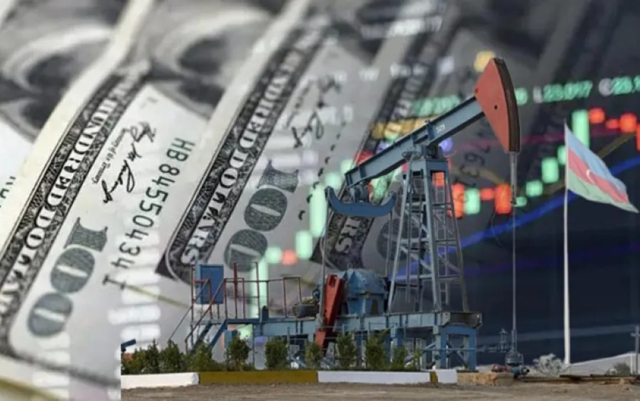 Цена азербайджанской нефти снова выросла