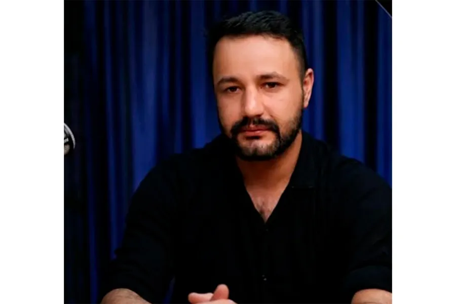 Kamran Bilalov tiktoker “Çevik”ə qarşı zorakılıqda ittiham olunur