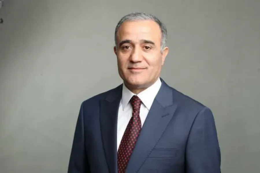Elçibəyin köməkçisi Kaşif Kozinoğlunun Qarabağ dosyesini açdı - DETALLAR - VİDEO — 1