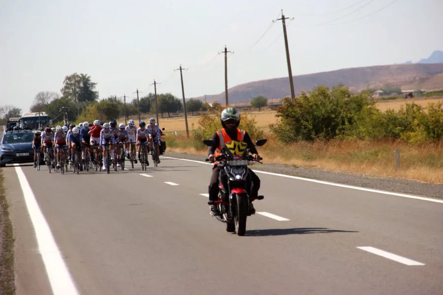 Zirvəyə doğru pedalladılar: Azərbaycan çempionatında qızıl medallar sahibini tapdı! — 6