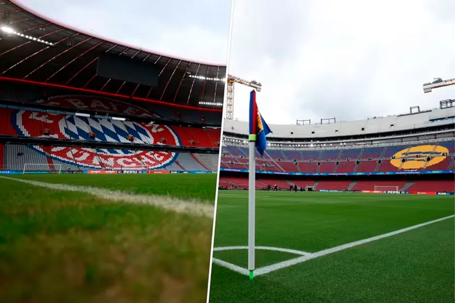 UEFA-dan böyük qərar: ÇL finallarının ünvanı açıqlandı!