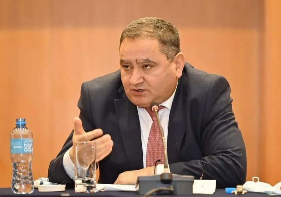 Ramiz Mehdiyevin oğlu Təhsil Nazirliyini niyə soyur ? - ORTADA MİLYONLAR VAR  — 1