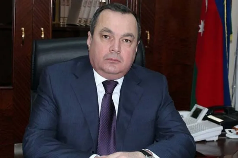President Ilham Aliyev relieves Yardimli Executive Authority head of his post