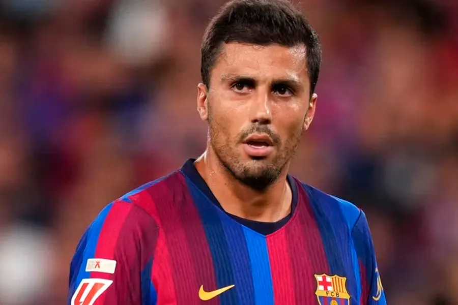 Rodrini “Barselona”ya gətirən əsas səbəb bəlli oldu!