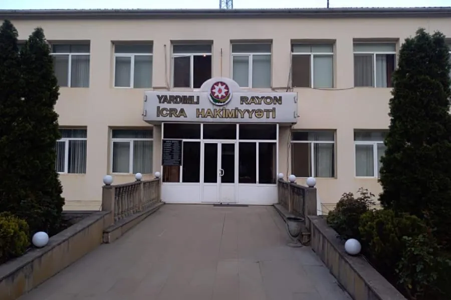 İki nəfər həbs olundu, icra başçısı vəzifədən getdi - Yardımlıda NƏ BAŞ VERİR?