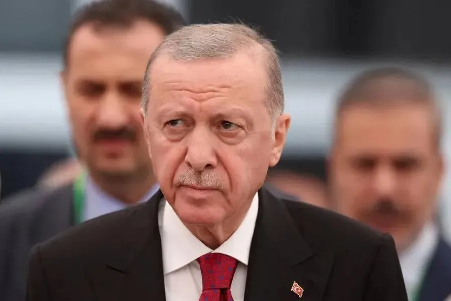 Erdogan preparing for elections, but… – AKP issues statement
