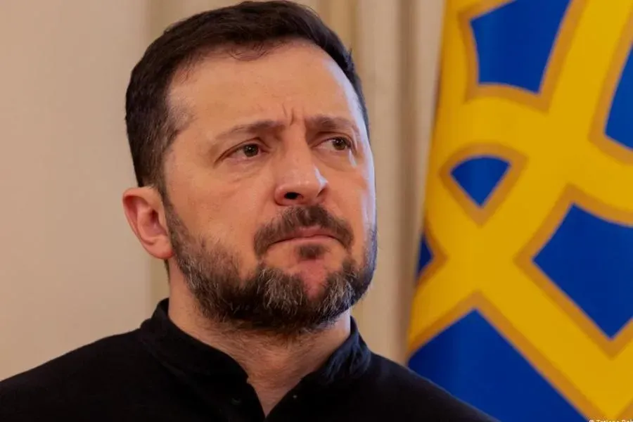 Zelensky’s “countermove” against Russia’s plans – Ukraine changes its defence system
