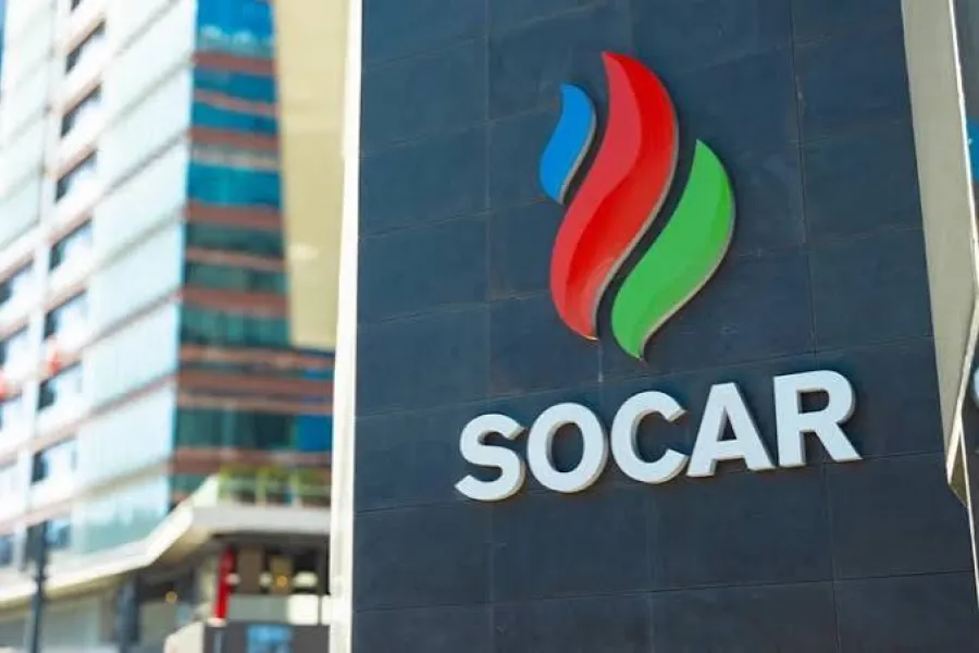На заводе SOCAR производится 120 тысяч тонн полиэтилена в год