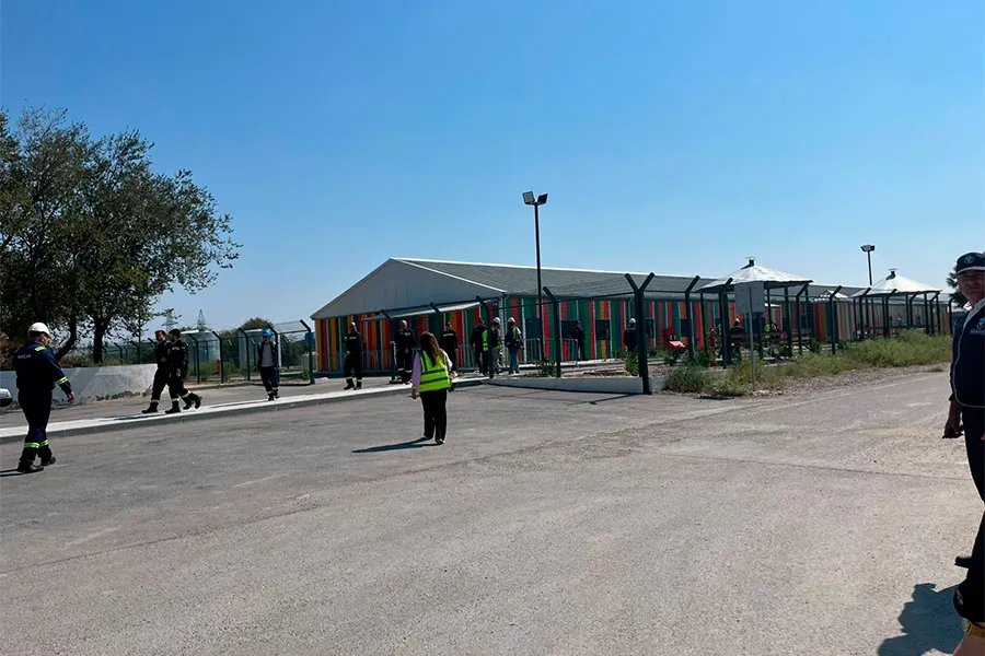 Etilen-Polietilen Zavoduna mediatur təşkil olundu