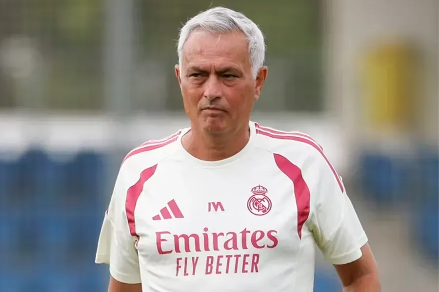 Major advantage ahead of Atlético derby: Mourinho returns to Madrid with a record