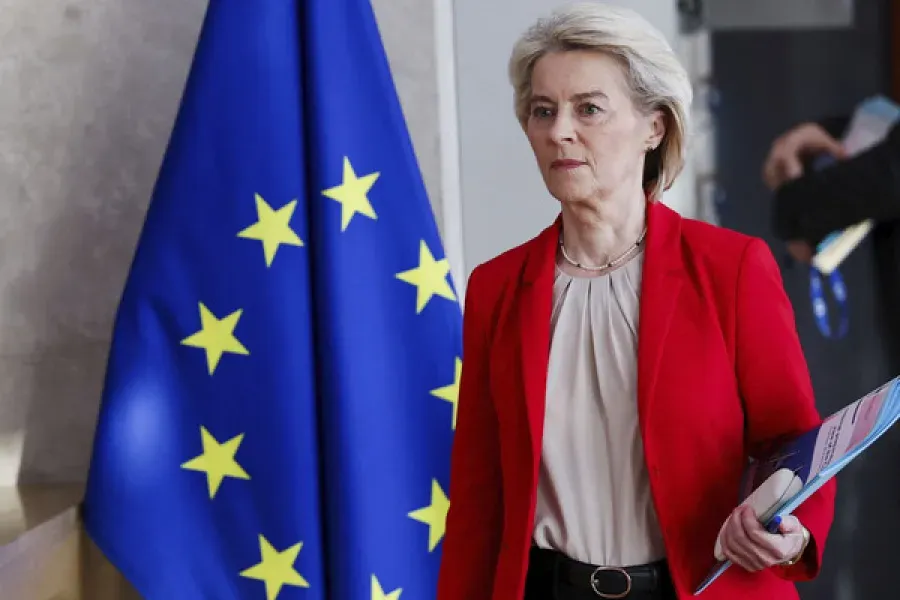 “We have never defended ourselves like this before” — What is Europe preparing for?
