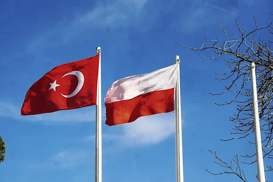 Türkiye sets an example for Poland: “We want that too”