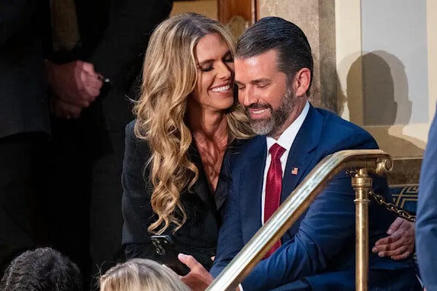 Russian connection at Trump’s son’s wedding: Why did the US back away from the investigation?