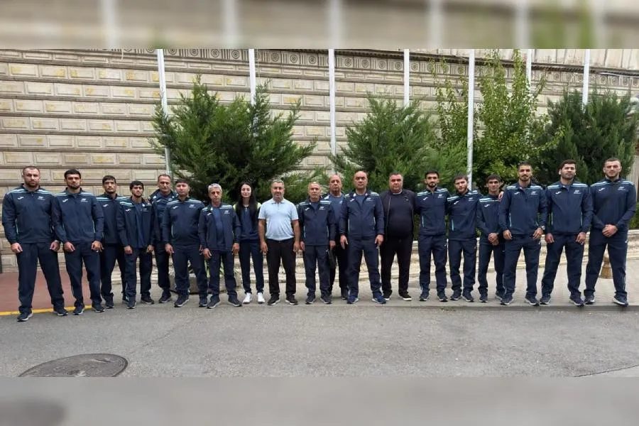 Azərbaycan boksçularının Avropa çempionatında ilk rəqibləri bəlli oldu!