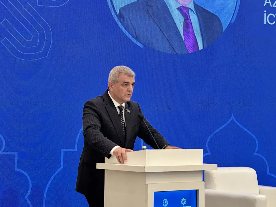 Will Azerbaijan restore historical religious monuments in Armenia? — MP sends clear message
