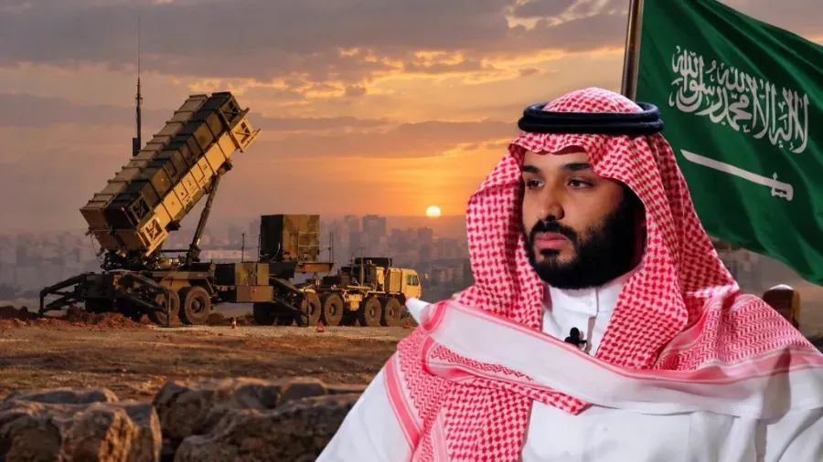 Saudi Arabia’s missiles are running low: Houthis prepare to strike