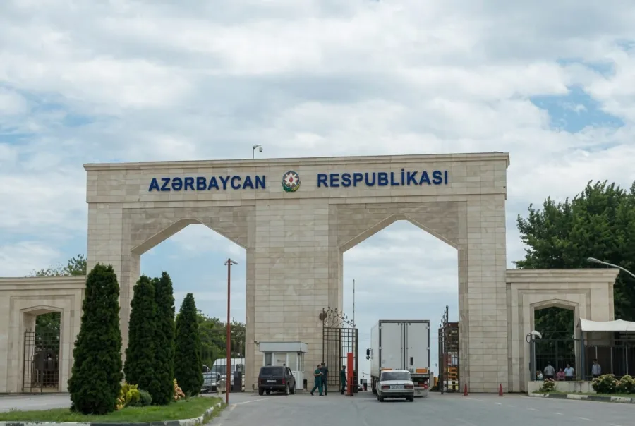 Срок действия специального карантинного режима в Азербайджане продлен