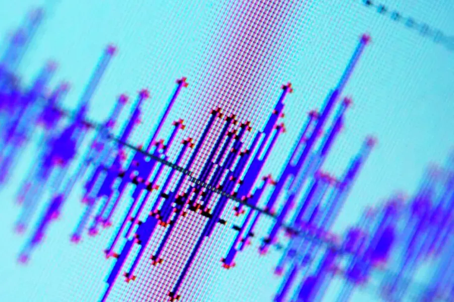 Earthquake strikes Armenia
