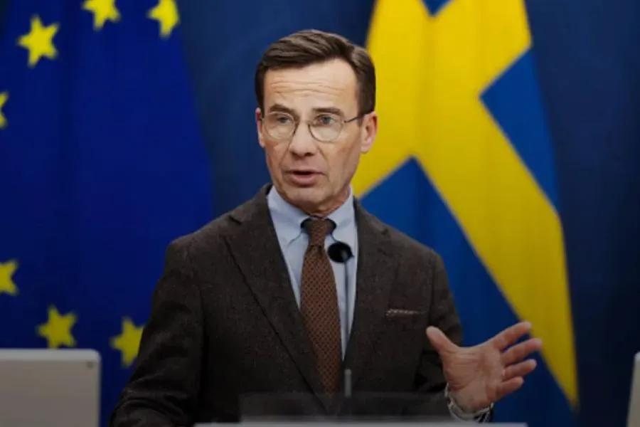 Swedish Prime Minister to resign — What is the reason?