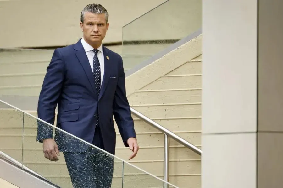 Chaos under Pete Hegseth: What are employees unhappy about?